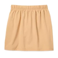 Avalanche Big Kid Girls 2-pc. Short Set