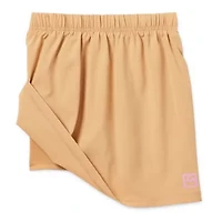 Avalanche Big Kid Girls 2-pc. Short Set