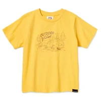 Avalanche Little Boys 2-pc. Short Set