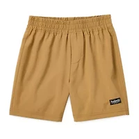 Avalanche Little Boys 2-pc. Short Set
