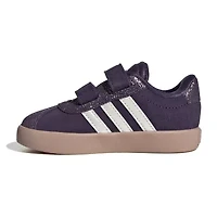 adidas Vl Court 3.0 Toddler Girls Sneakers