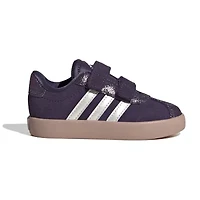 adidas Vl Court 3.0 Toddler Girls Sneakers