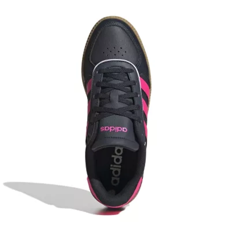 adidas Breaknet Sleek Big Kid Girls Sneakers