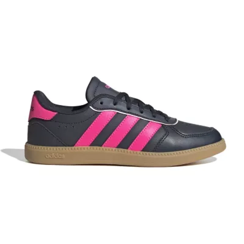 adidas Breaknet Sleek Big Kid Girls Sneakers