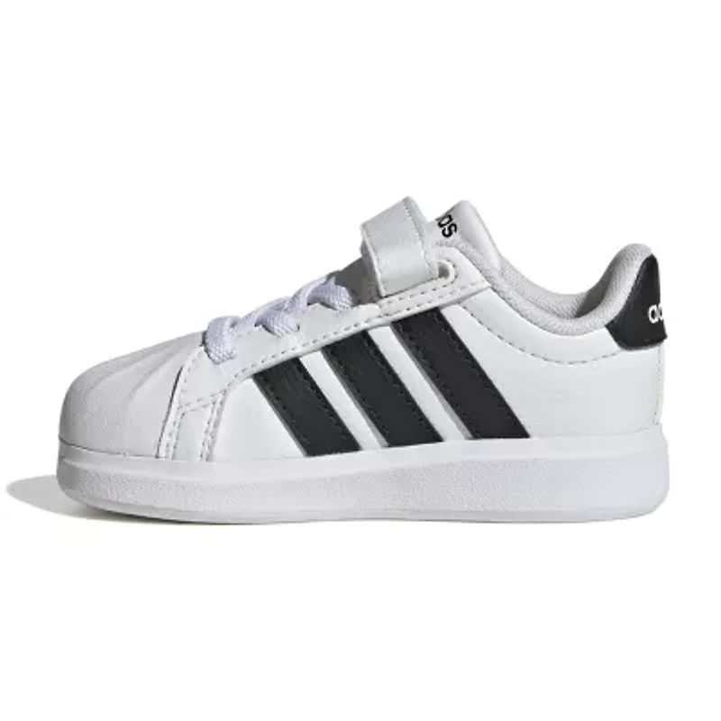 adidas Streettalk Toddler Unisex Sneakers