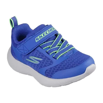 Skechers Dyna-Lite Goltran Toddler Boys Sneakers