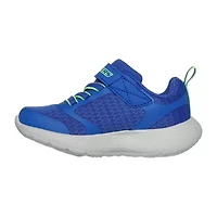 Skechers Dyna-Lite Goltran Toddler Boys Sneakers