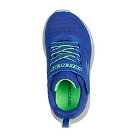 Skechers Dyna-Lite Goltran Toddler Boys Sneakers