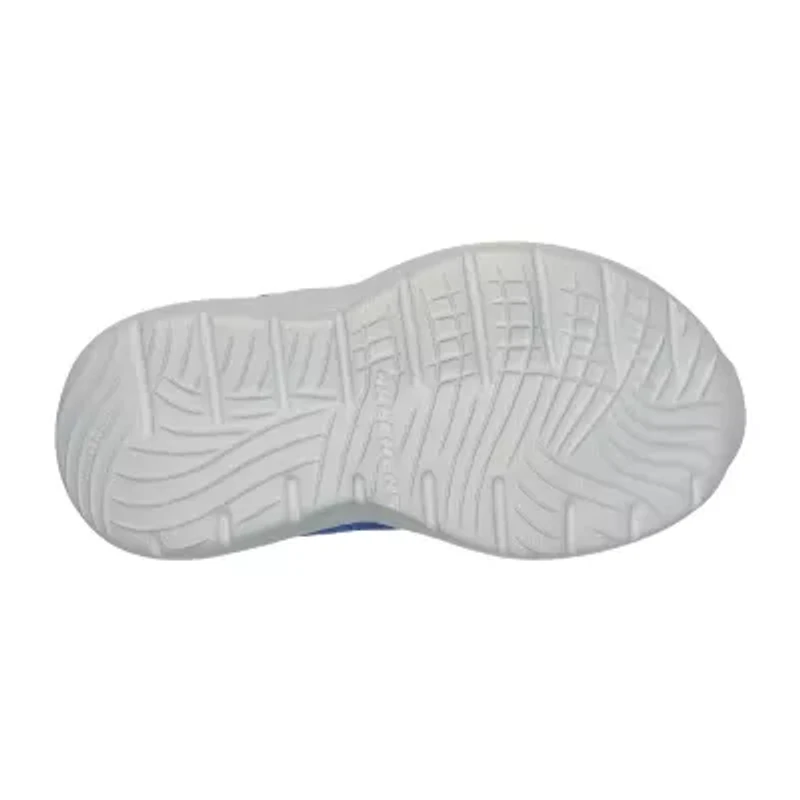 Skechers Dyna-Lite Goltran Toddler Boys Sneakers