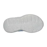 Skechers Dyna-Lite Goltran Toddler Boys Sneakers