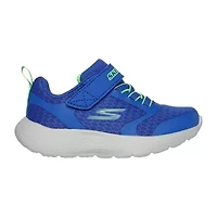 Skechers Dyna-Lite Goltran Toddler Boys Sneakers