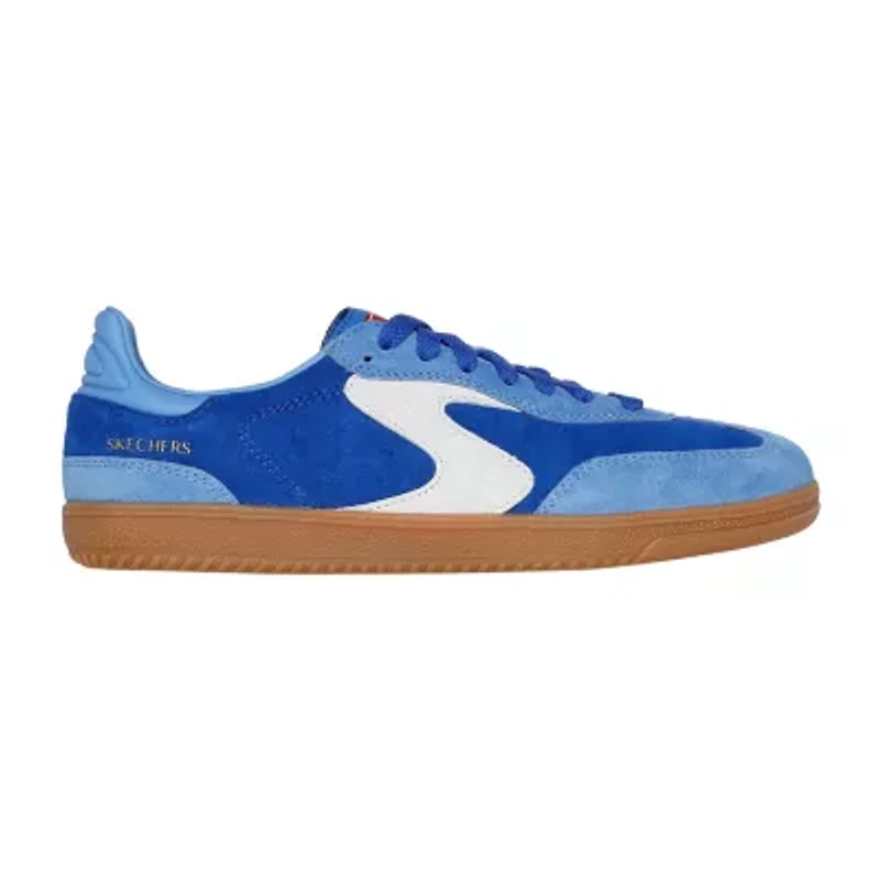 Skechers Hotshot Varsity Crew Womens Sneakers