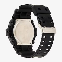 Casio G-Shock Mens Black Strap Watch G8900a-1