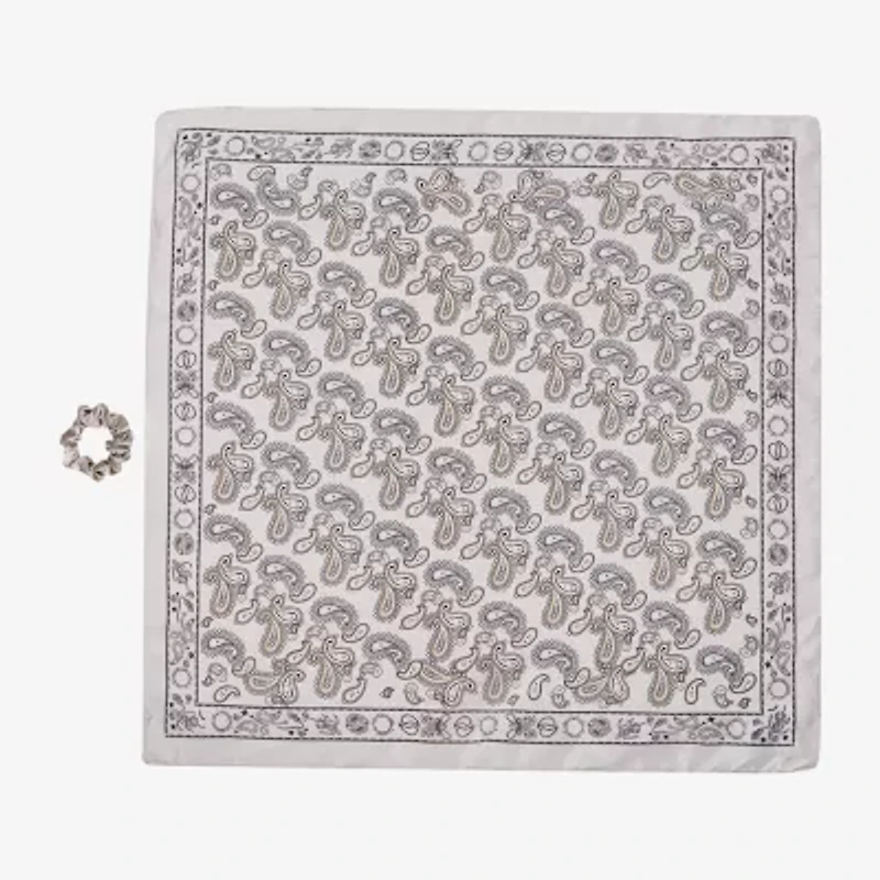 Bijoux Bar Hair Scarf