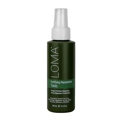 LOMA® Fortifying Repairative Tonic Hair Treatment 3.4 oz.
