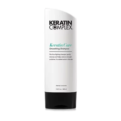 Keratin Complex Keratin Care Smoothing Shampoo - 13.5 oz.