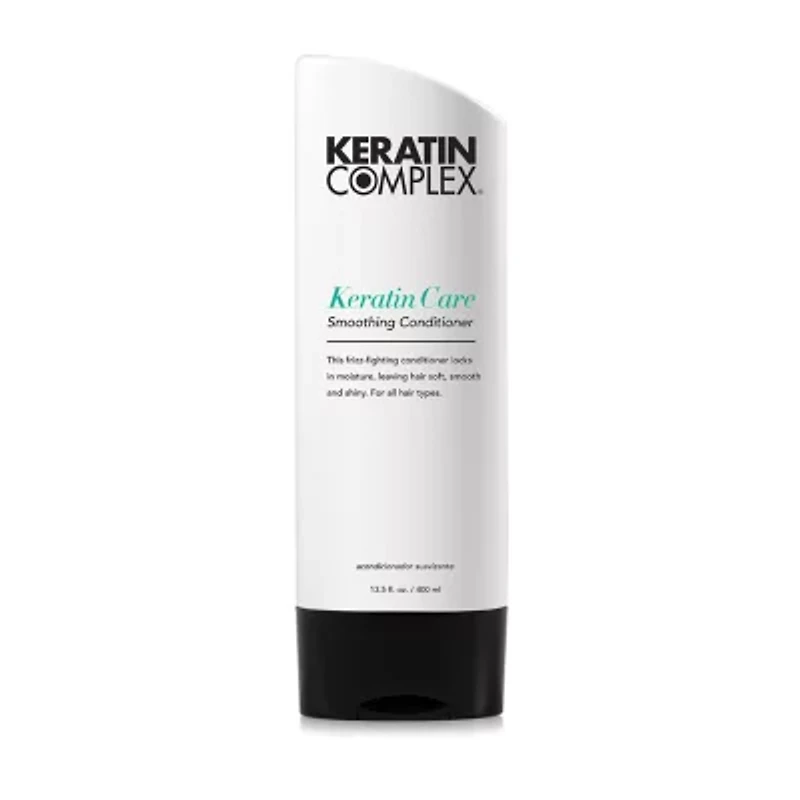 Keratin Complex Keratin Care Smoothing Conditioner - 13.5 oz.