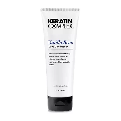 Keratin Complex Vanilla Bean Conditioner 7 oz.