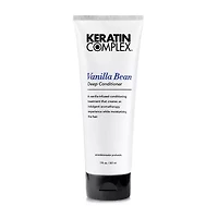 Keratin Complex Vanilla Bean Conditioner 7 oz.