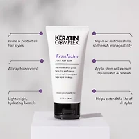 Keratin Complex Kerabalm Hair Cream 1.7 oz.