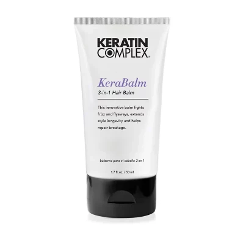 Keratin Complex Kerabalm Hair Cream 1.7 oz.