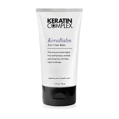 Keratin Complex Kerabalm Hair Cream 1.7 oz.