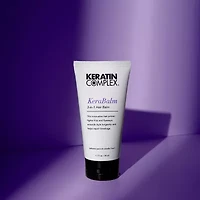 Keratin Complex Kerabalm Hair Cream 1.7 oz.