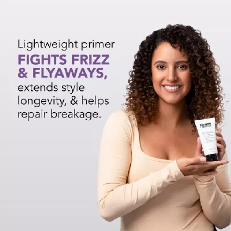 Keratin Complex Kerabalm Hair Cream 1.7 oz.