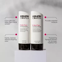 Keratin Complex Color Care Smoothing Shampoo 33.8 oz.