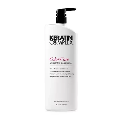 Keratin Complex Color Care Smoothing Conditioner 33.8 oz.