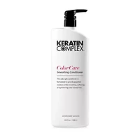 Keratin Complex Color Care Smoothing Conditioner 33.8 oz.