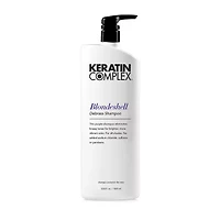 Keratin Complex Blondeshell Debrass Shampoo 33.8 oz.