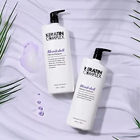 Keratin Complex Blondeshell Debrass Shampoo 33.8 oz.