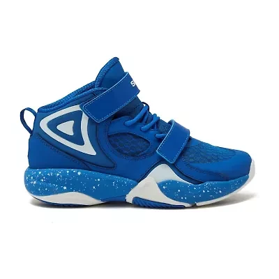 SHAQ™ Radiate Little & Big Kid Boys Basketball Shoes
