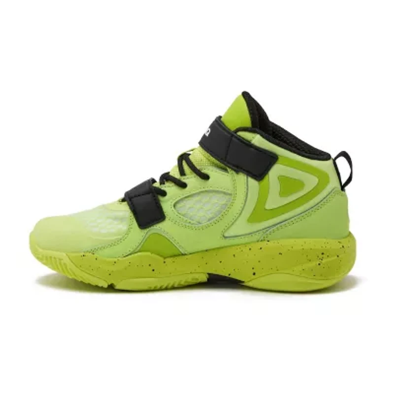 SHAQ™ Radiate Little & Big Kid Boys Basketball Shoes