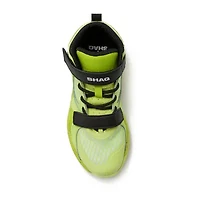 SHAQ™ Radiate Little & Big Kid Boys Basketball Shoes