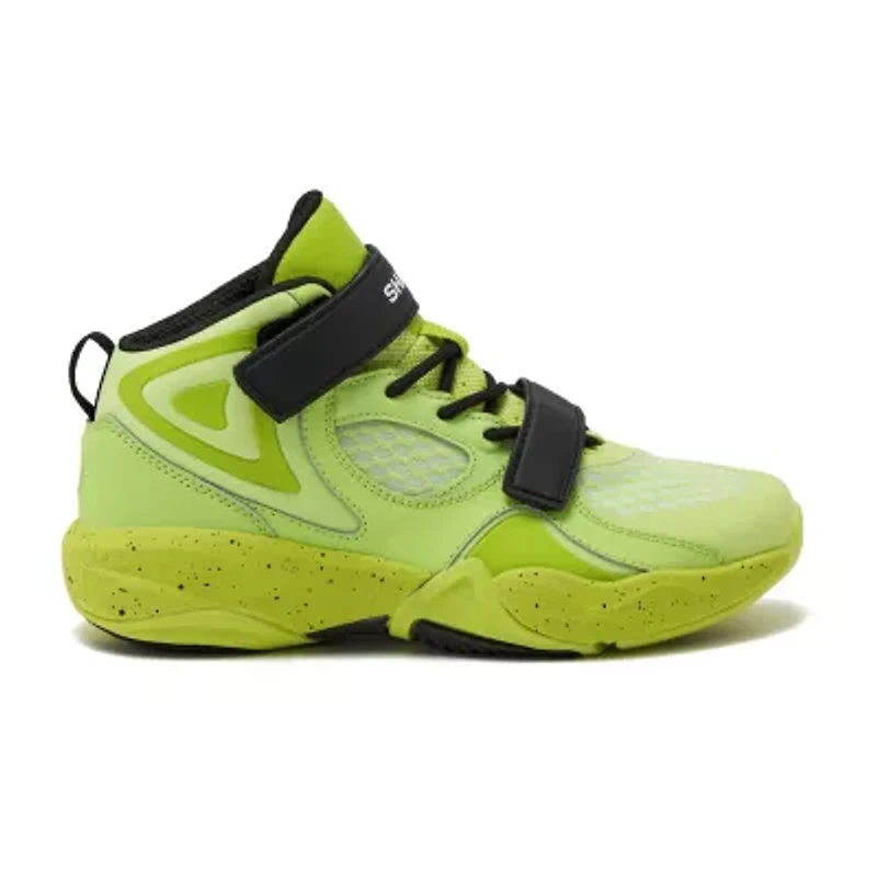 SHAQ™ Radiate Little & Big Kid Boys Basketball Shoes