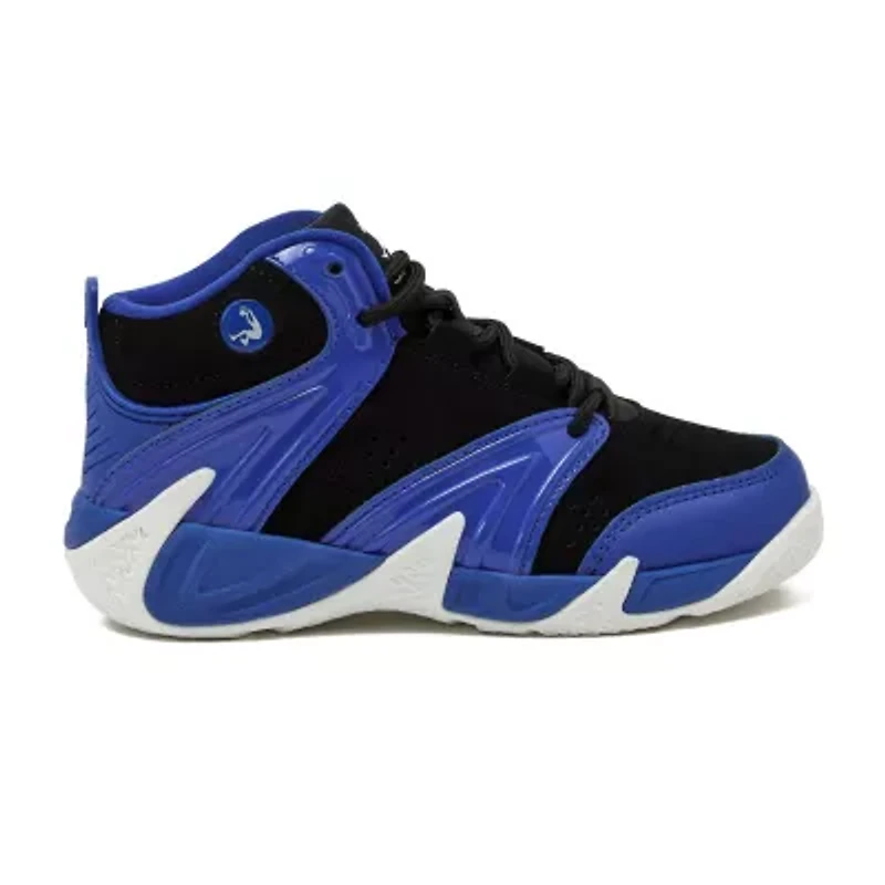 SHAQ™ Devastator Little & Big Kid Boys Basketball Shoes