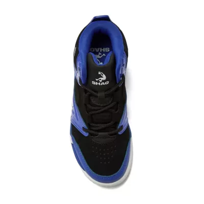 SHAQ™ Devastator Little & Big Kid Boys Basketball Shoes