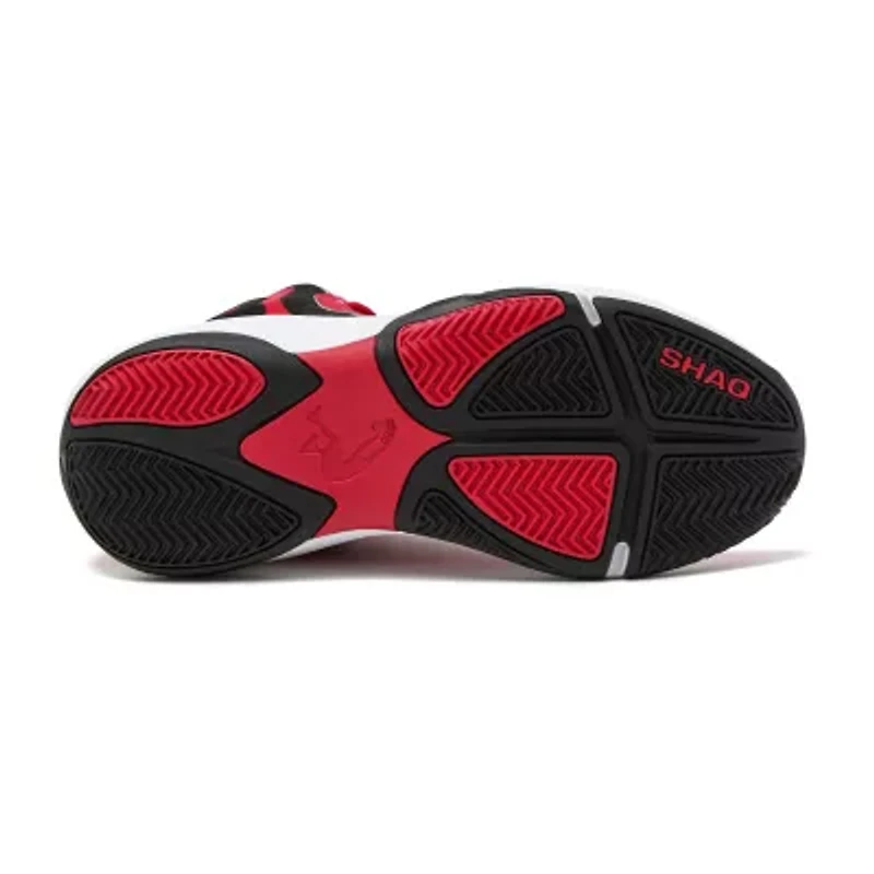 SHAQ™ Radiate Mens Basketball Shoes