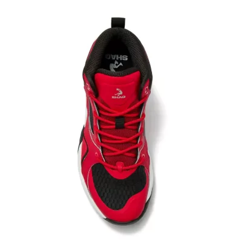SHAQ™ Radiate Mens Basketball Shoes