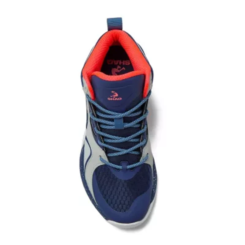 SHAQ™ Radiate Mens Basketball Shoes