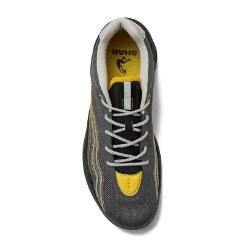 SHAQ™ Fader Mens Basketball Shoes