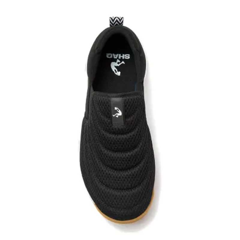 SHAQ™ Shaqival Mens Slip-On Walking Shoes