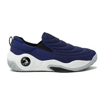 SHAQ™ Shaqival Mens Slip-On Walking Shoes