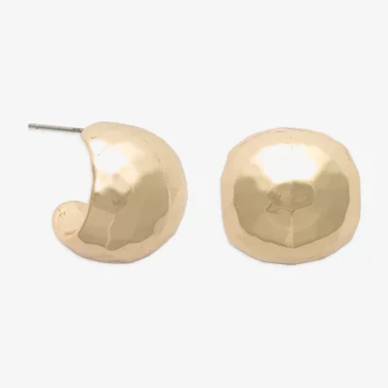 Mixit Womens Hypoallergenic Drop Earrings