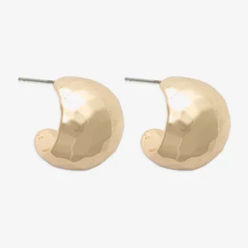Mixit Womens Hypoallergenic Drop Earrings