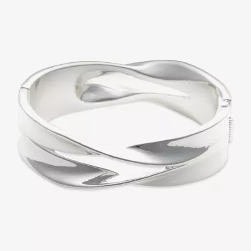 Bold Elements Womens Cuff Bracelet