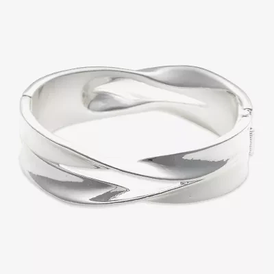 Bold Elements Womens Cuff Bracelet
