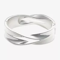 Bold Elements Womens Cuff Bracelet